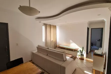 Apartamento com 4 Quartos à venda, 85m² no Buritis, Belo Horizonte