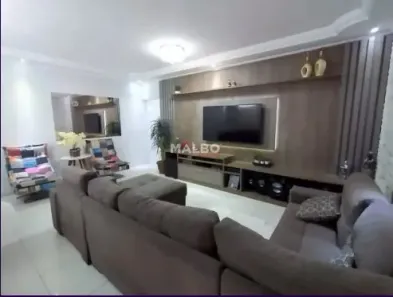 Casa com 2 Quartos à venda, 101m² no Parque Nova Carioba, Americana