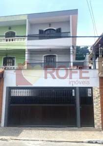 Casa com 4 Quartos à venda, 204m² no Jardim Nosso Lar, São Paulo