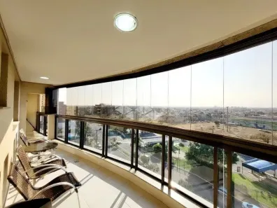 Apartamento com 4 Quartos à venda, 146m² no Centro, Canoas