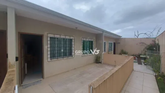 Casa com 2 Quartos à venda, 48m² no Caiobá, Matinhos