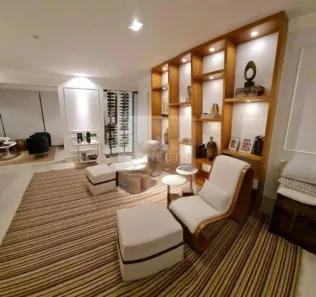 Apartamento com 2 Quartos à venda, 156m² no Melville Empresarial I e II, Barueri