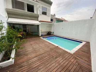 Casa de Condomínio com 5 Quartos à venda, 320m² no São Francisco, Niterói