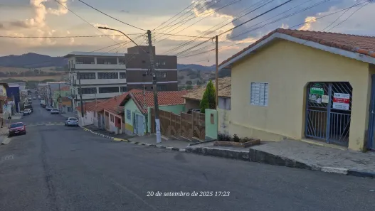 Casa com 2 Quartos à venda, 100m² no centro, Toledo