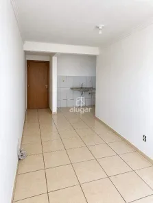 Apartamento com 2 Quartos para alugar, 45m² no Vila Atlântida, Montes Claros