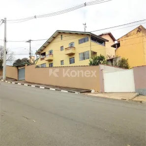 Sobrado com 3 Quartos à venda, 204m² no Centro, Bom Jesus dos Perdões
