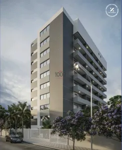 Apartamento com 1 Quarto à venda, 31m² no São Pedro, Juiz de Fora