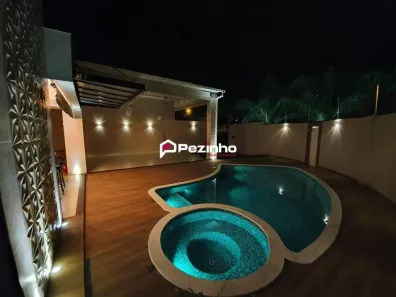 Casa com 1 Quarto à venda, 150m² no Residencial Nobreville, Limeira
