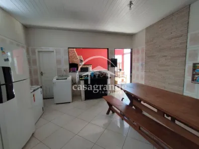 Casa com 2 Quartos à venda, 180m² no São Jorge, Uberlândia