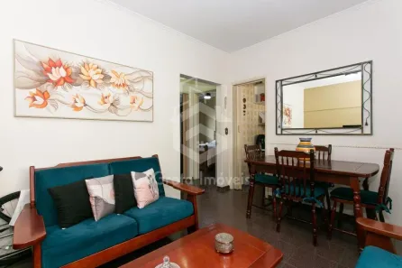 Apartamento com 2 Quartos à venda, 56m² no Vila Formosa, São Paulo