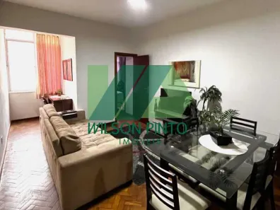 Apartamento com 2 Quartos à venda, 80m² no Copacabana, Rio de Janeiro