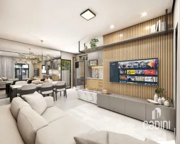 Apartamento com 2 Quartos à venda, 91m² no Fazenda, Itajaí
