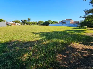 Lote/Terreno à venda, 855m² no Thermas de Santa Bárbara, Águas de Santa Bárbara