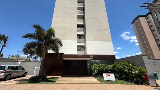 Apartamento com 3 Quartos para alugar, 68m² no Glebas Califórnia, Piracicaba
