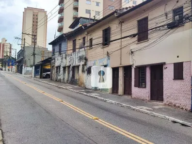 Sobrado com 3 Quartos à venda, 120m² no Vila Albertina, São Paulo