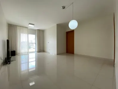 Apartamento com 3 Quartos à venda, 102m² no Saraiva, Uberlândia