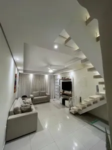 Casa com 3 Quartos à venda, 120m² no Jardim Amanda II, Hortolândia