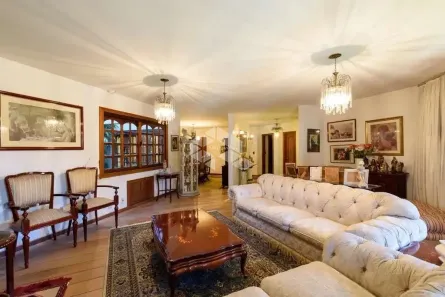 Casa com 5 Quartos à venda, 508m² no Vila Assunção, Porto Alegre