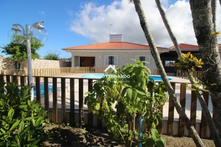 Casa com 4 Quartos à venda, 235m² no Campeche, Florianópolis
