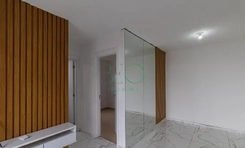 Apartamento com 2 Quartos à venda, 45m² no Cidade Líder, São Paulo