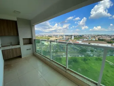 Cobertura com 4 Quartos à venda, 150m² no Parque Faber Castell I, São Carlos