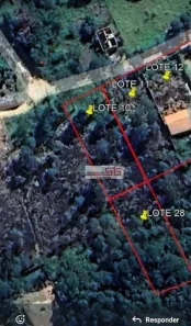 Lote/Terreno à venda, 2000m² no Condomínio Porta do Sol, Mairinque