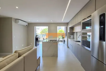 Apartamento com 3 Quartos à venda, 77m² no Anchieta, São Bernardo do Campo