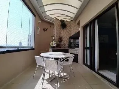 Apartamento com 3 Quartos à venda, 160m² no Alto da Lapa, São Paulo