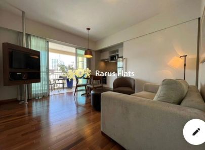 Apartamento com 2 Quartos à venda, 57m² no Bela Vista, São Paulo