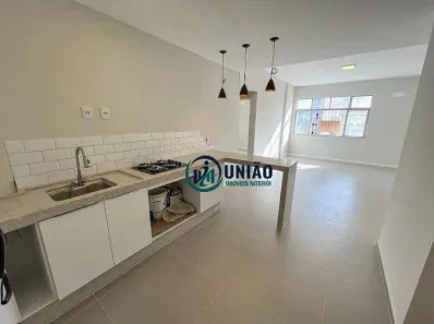 Apartamento com 2 Quartos à venda, 85m² no Icaraí, Niterói