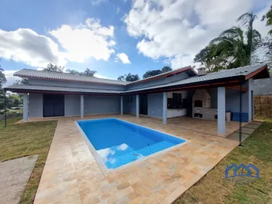 Fazenda/Sítio com 3 Quartos à venda, 600m² no , Mairinque