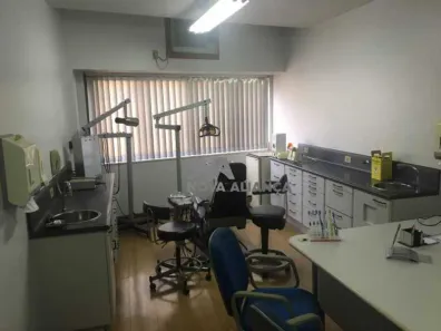 Sala Comercial à venda, 36m² no Copacabana, Rio de Janeiro