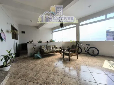 Casa com 2 Quartos à venda, 125m² no Jardim Rodolfo Pirani, São Paulo