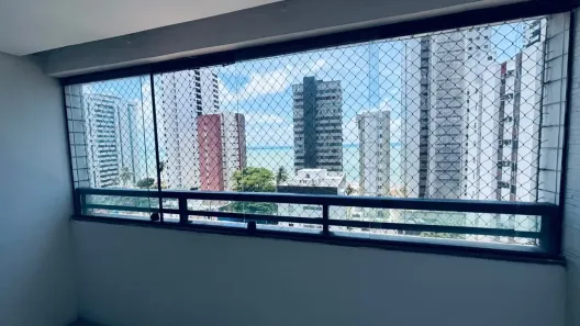 Apartamento com 3 Quartos à venda, 94m² no Piedade, Jaboatão dos Guararapes