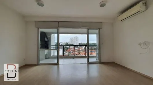 Apartamento com 2 Quartos à venda, 81m² no Vila Cruzeiro, São Paulo
