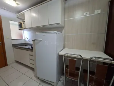 Kitnet com 1 Quarto à venda, 37m² no Zona 01, Maringá