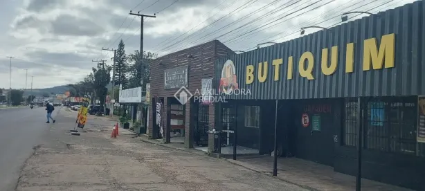 Prédio Comercial à venda, 300m² no Cecília, Viamão