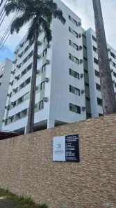 Apartamento com 2 Quartos à venda, 55m² no Várzea, Recife