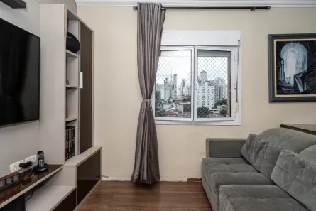 Apartamento com 3 Quartos à venda, 159m² no Aclimação, São Paulo