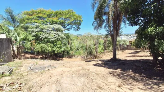 Lote/Terreno à venda, 1826m² no Bosque, Vinhedo