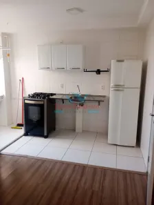 Apartamento com 2 Quartos à venda, 47m² no Jardim Alvorada (Zona Oeste), São Paulo