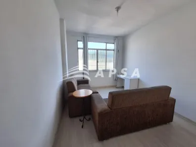 Apartamento com 3 Quartos para alugar, 79m² no Maracanã, Rio de Janeiro