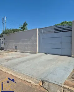 Casa com 4 Quartos à venda, 360m² no Jardim Alto Paraíso, Aparecida de Goiânia