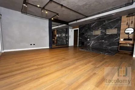 Sala Comercial à venda, 42m² no Dezoito do Forte Empresarial/Alphaville., Barueri