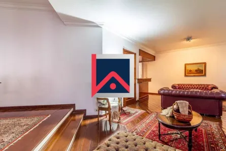 Apartamento com 4 Quartos à venda, 220m² no Itaim Bibi, São Paulo