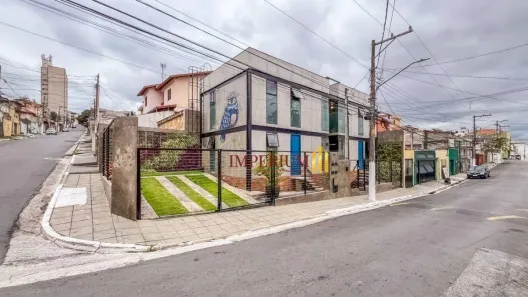 Sobrado com 3 Quartos à venda, 164m² no Vila Mazzei, São Paulo