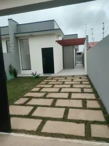 Casa com 2 Quartos à venda, 70m² no Bopiranga, Itanhaém