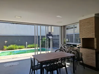 Casa de Condomínio com 4 Quartos à venda, 260m² no Village Damha Rio Preto III, São José do Rio Preto