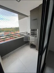 Apartamento com 2 Quartos à venda, 55m² no Jardim São Vicente, São José dos Campos