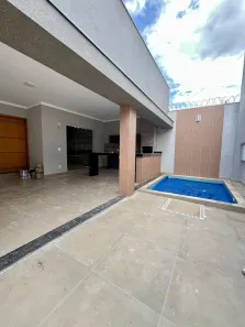 Casa com 3 Quartos à venda, 145m² no Esplanada Primo Meneghetti II, Franca